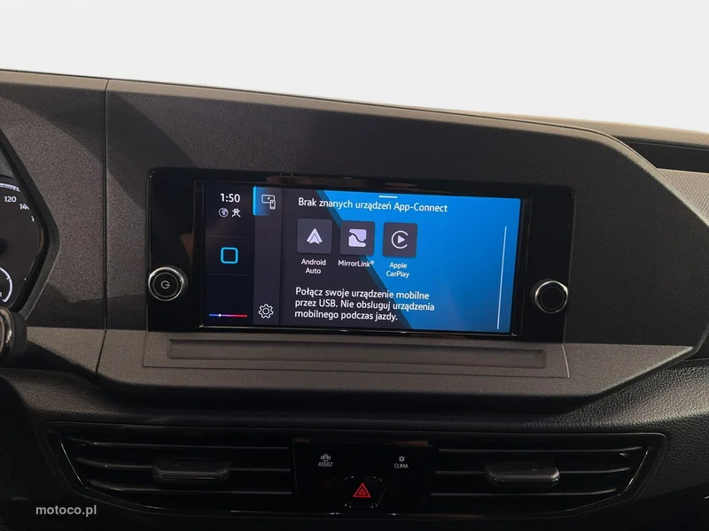Volkswagen Caddy V 19