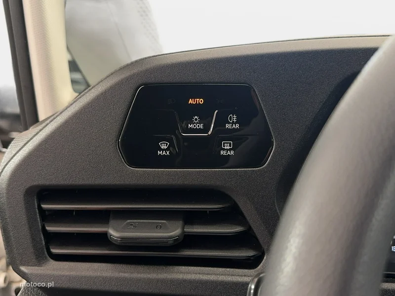Volkswagen Caddy V 21
