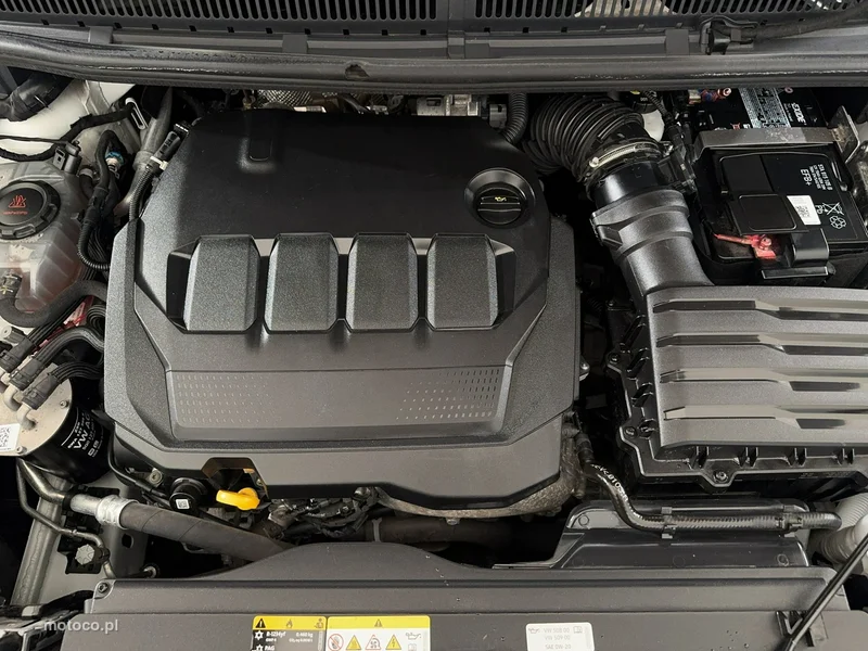 Volkswagen Caddy V 23