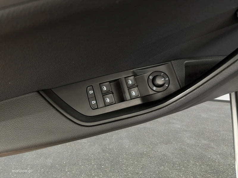 Skoda Superb III 25