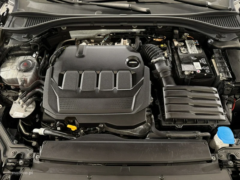 Skoda Superb III 27