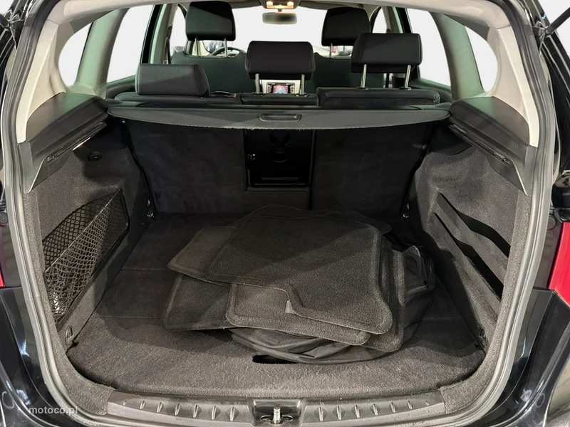 Seat Altea XL 11