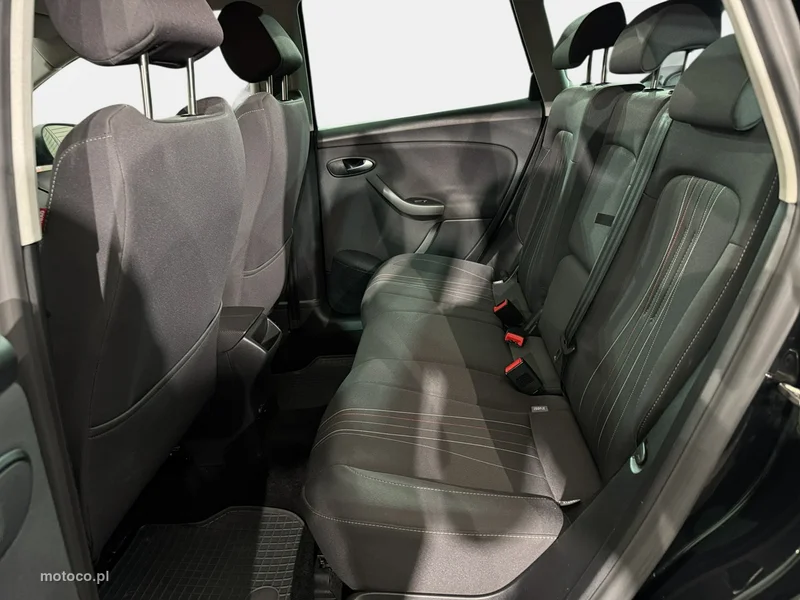 Seat Altea XL 12
