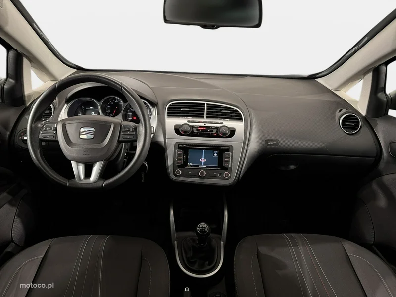 Seat Altea XL 13