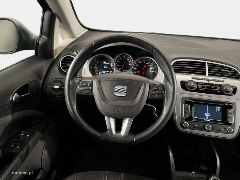 Seat Altea XL 14