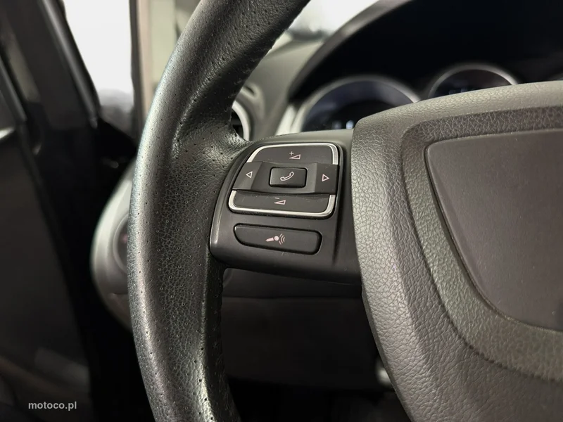 Seat Altea XL 15