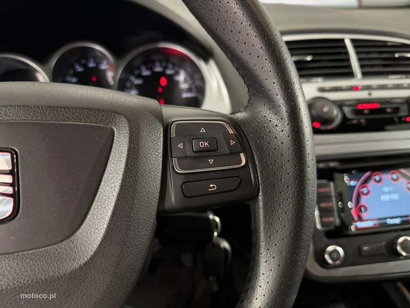 Seat Altea XL 16