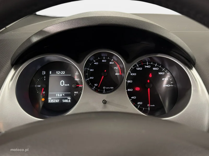 Seat Altea XL 18