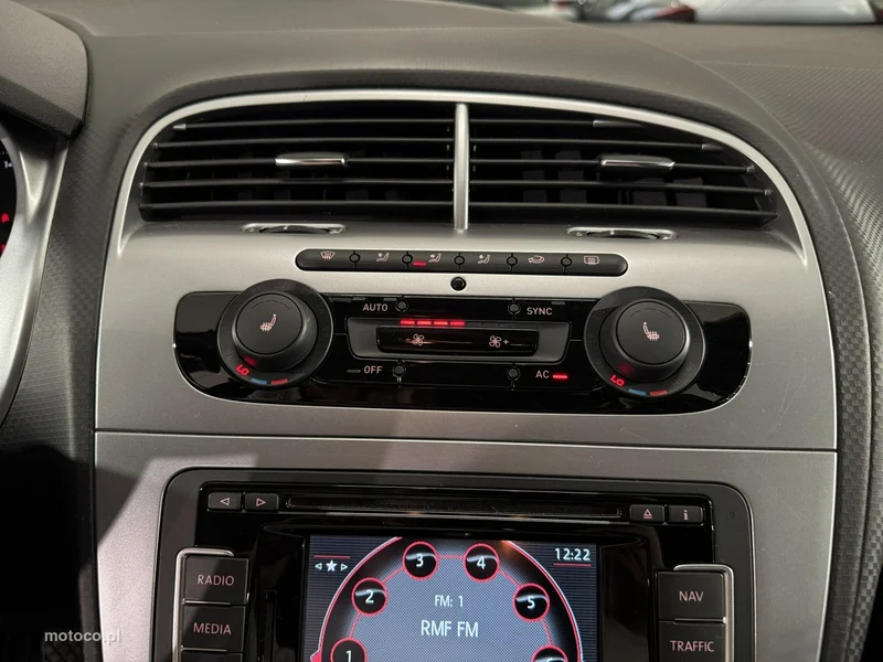 Seat Altea XL 19