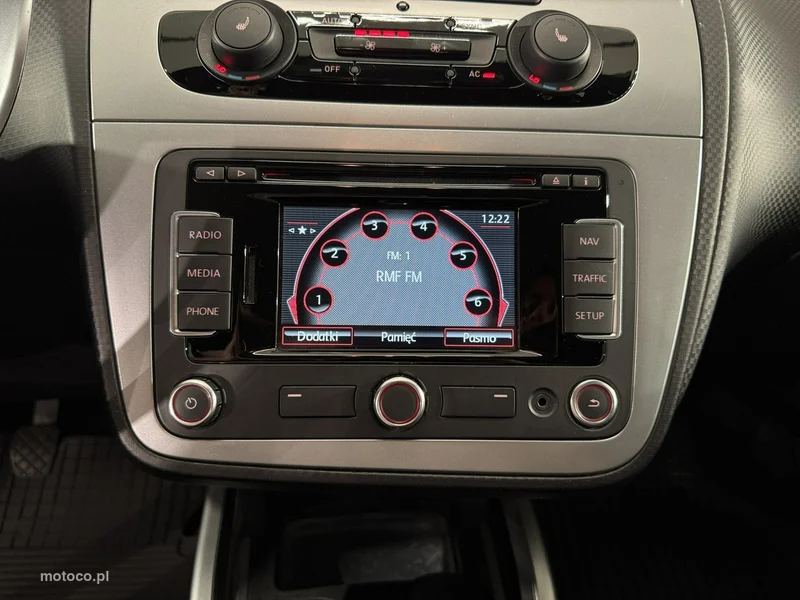 Seat Altea XL 20