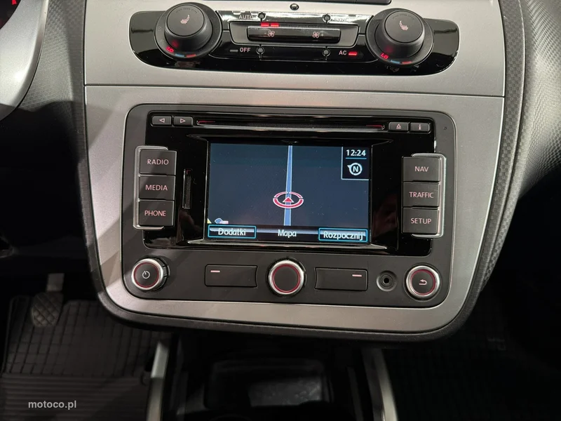 Seat Altea XL 21