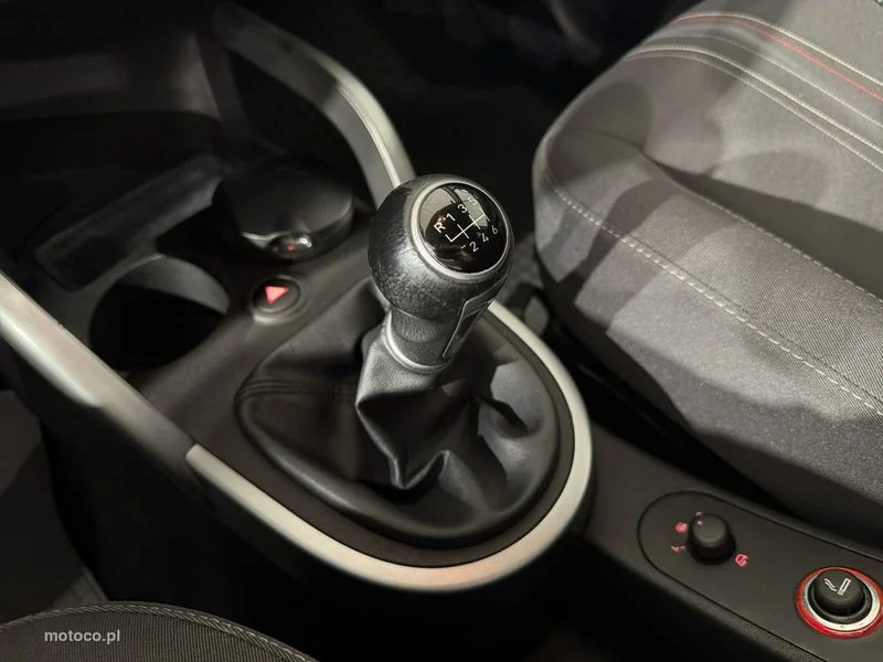 Seat Altea XL 22