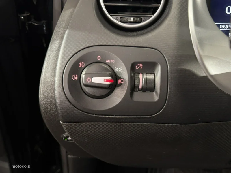 Seat Altea XL 23