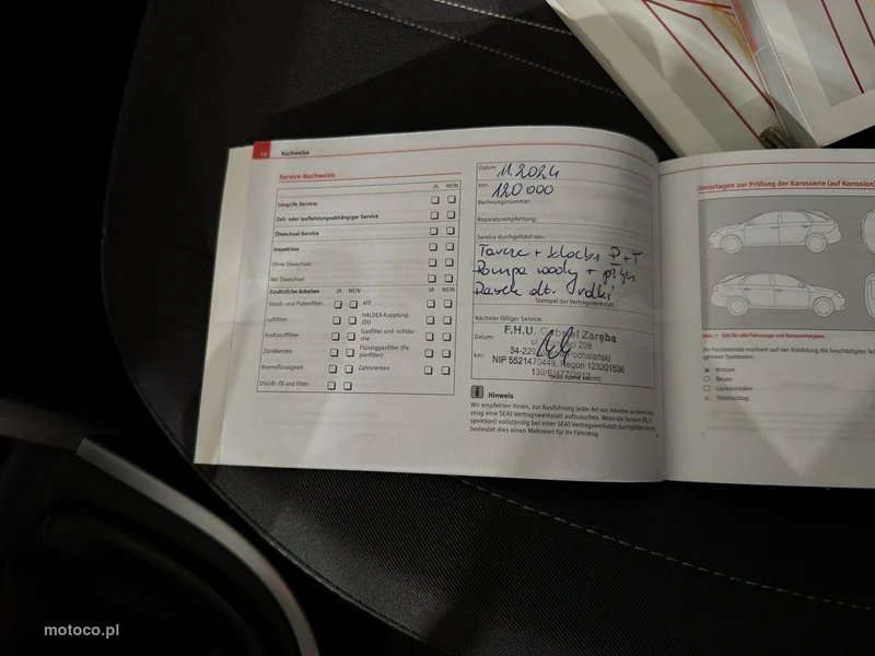 Seat Altea XL 27