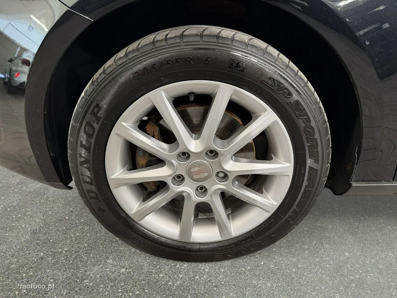 Seat Altea XL 9