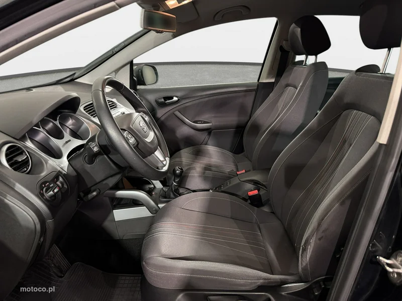 Seat Altea XL 10