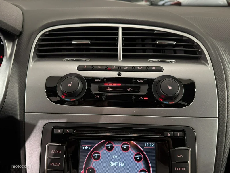 Seat Altea XL 19