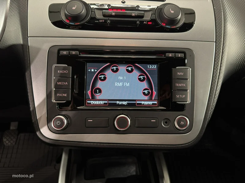 Seat Altea XL 20