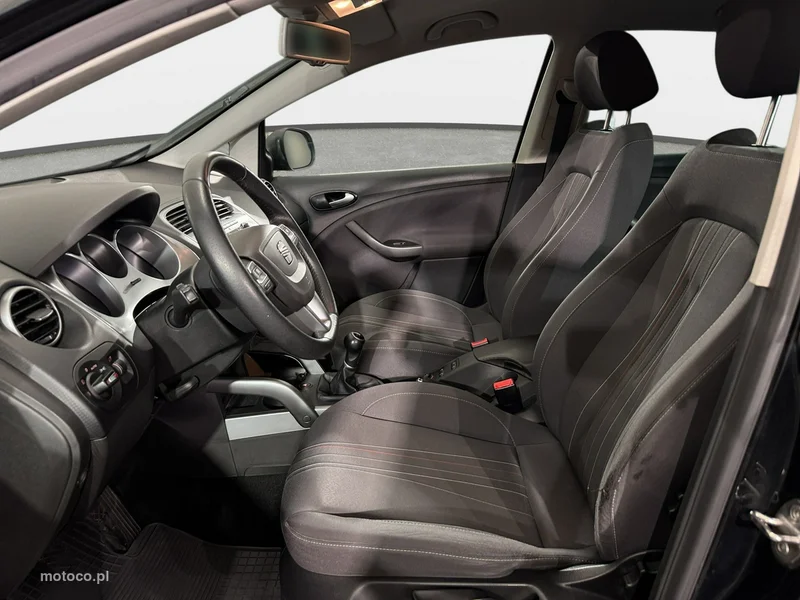 Seat Altea XL 10