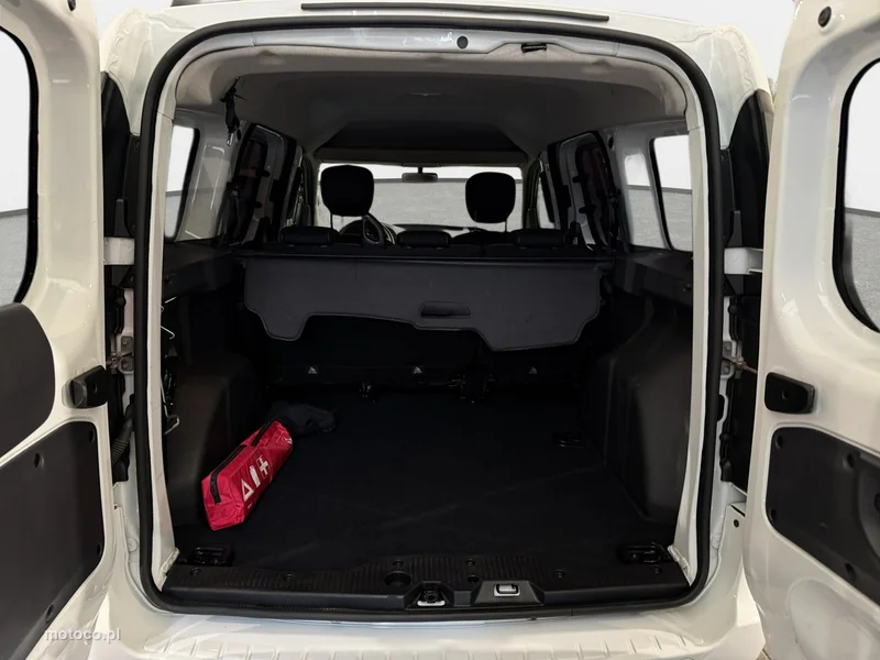 Dacia Dokker 9