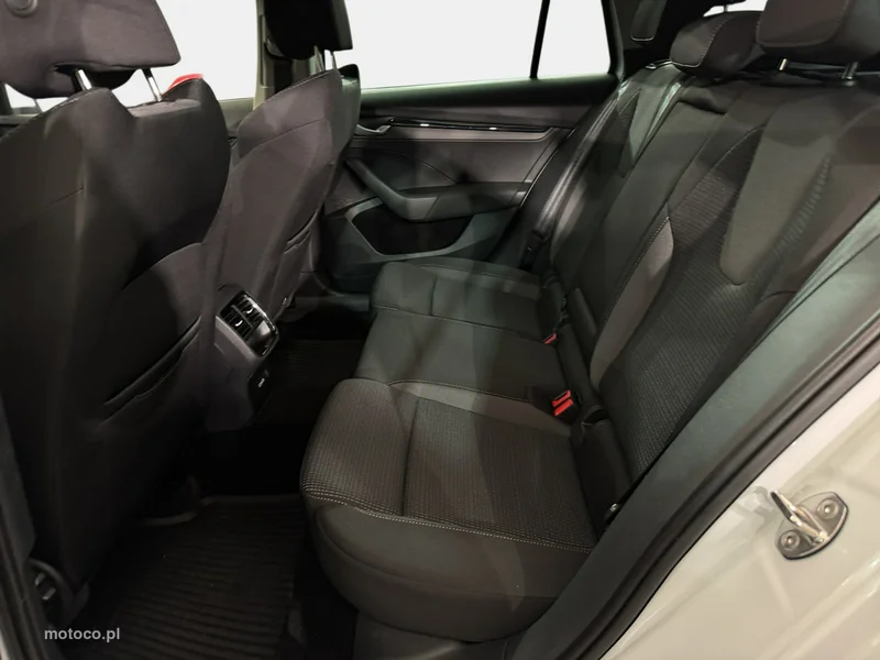 Skoda Octavia IV 21