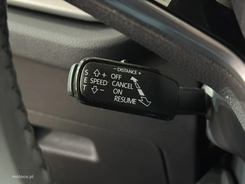 Skoda Octavia IV 25