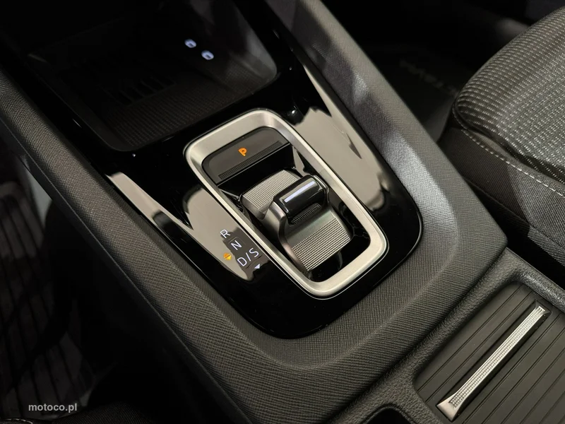 Skoda Octavia IV 29