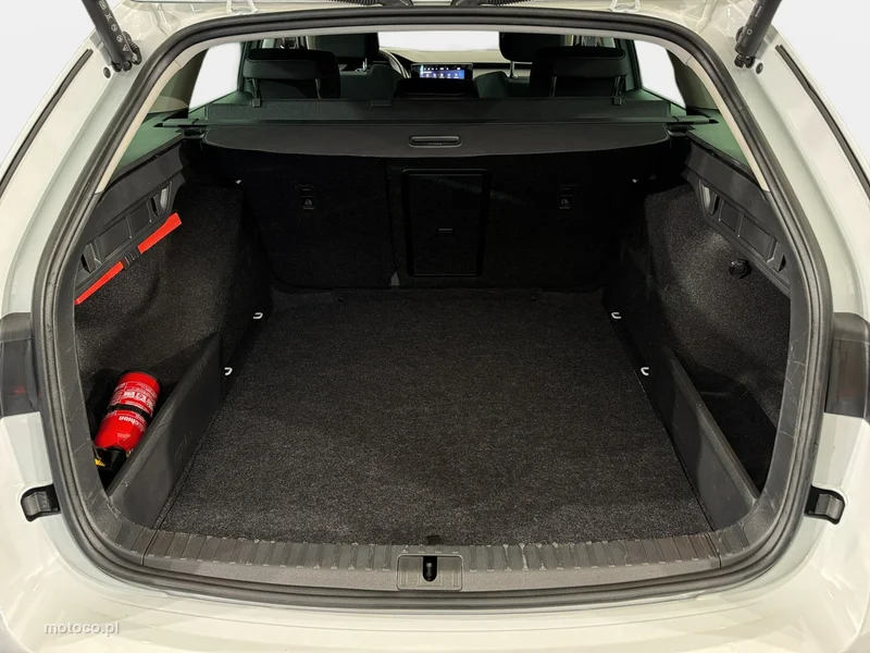 Skoda Octavia IV 30