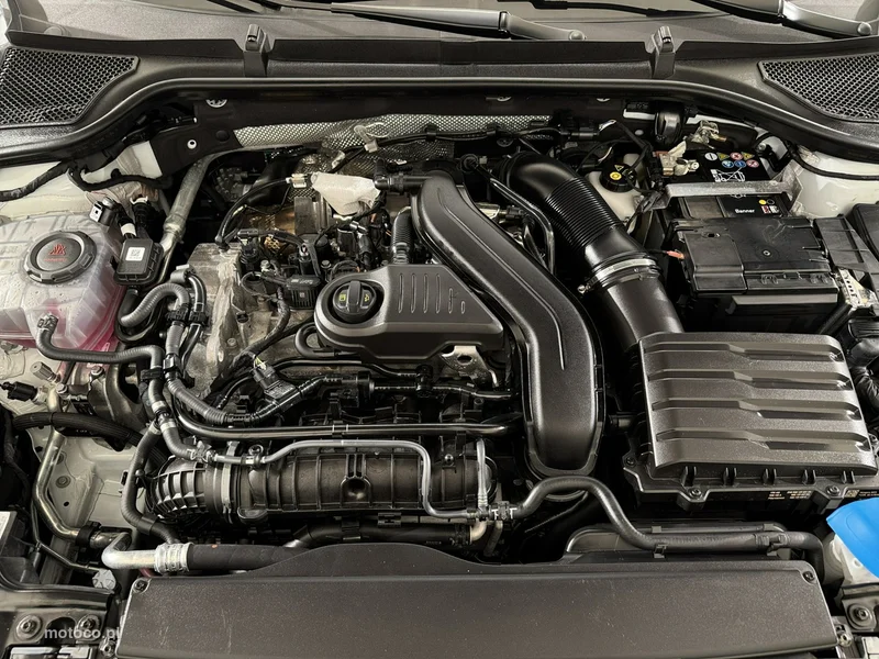 Skoda Octavia IV 32