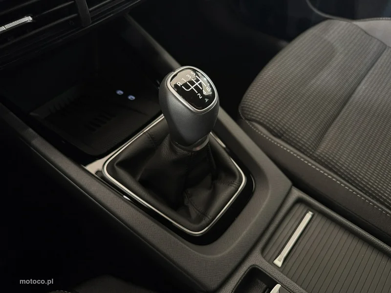 Skoda Octavia IV 25