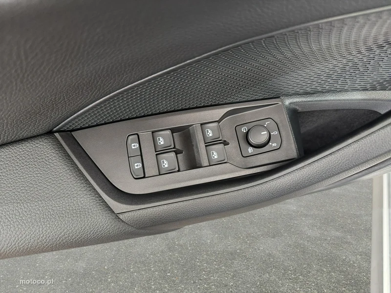 Skoda Octavia IV 30