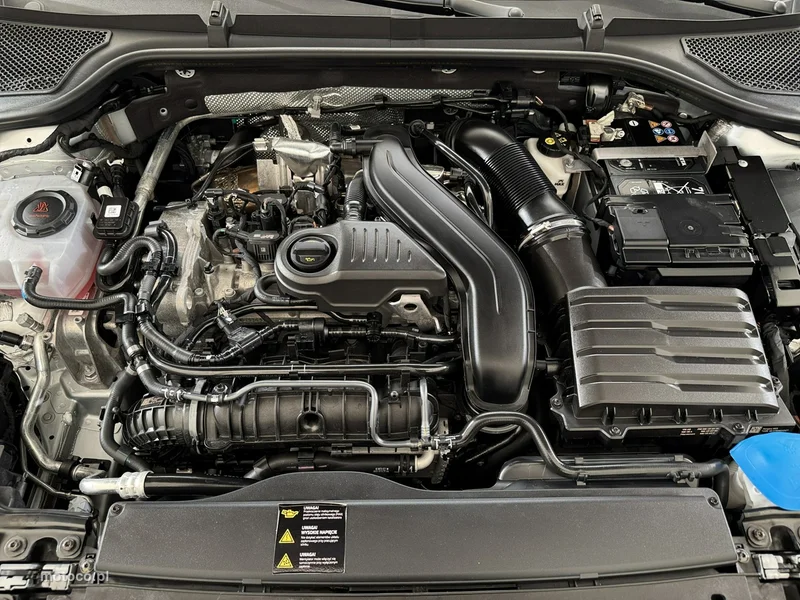 Skoda Octavia IV 32