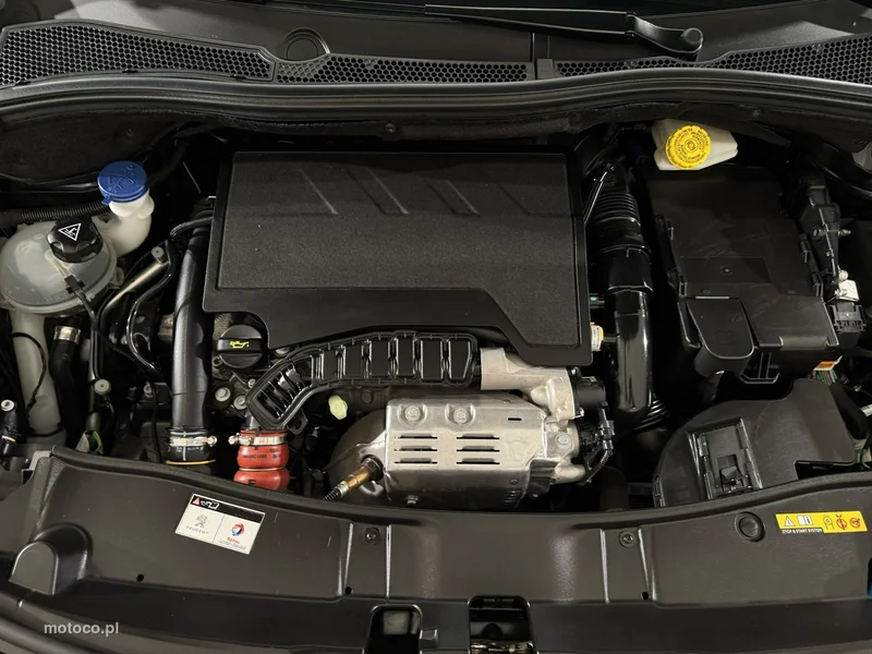 Peugeot 2008 28