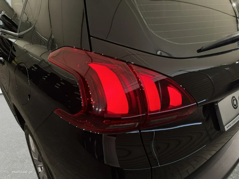 Peugeot 2008 11