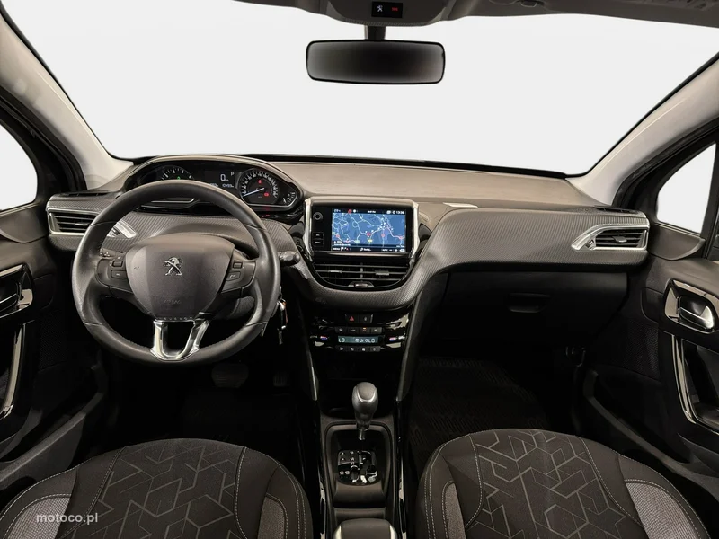 Peugeot 2008 12