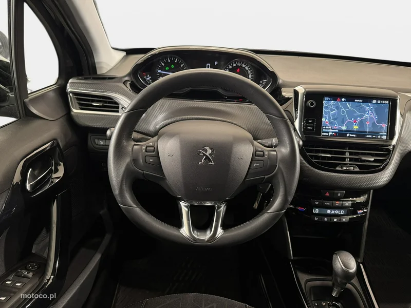 Peugeot 2008 13