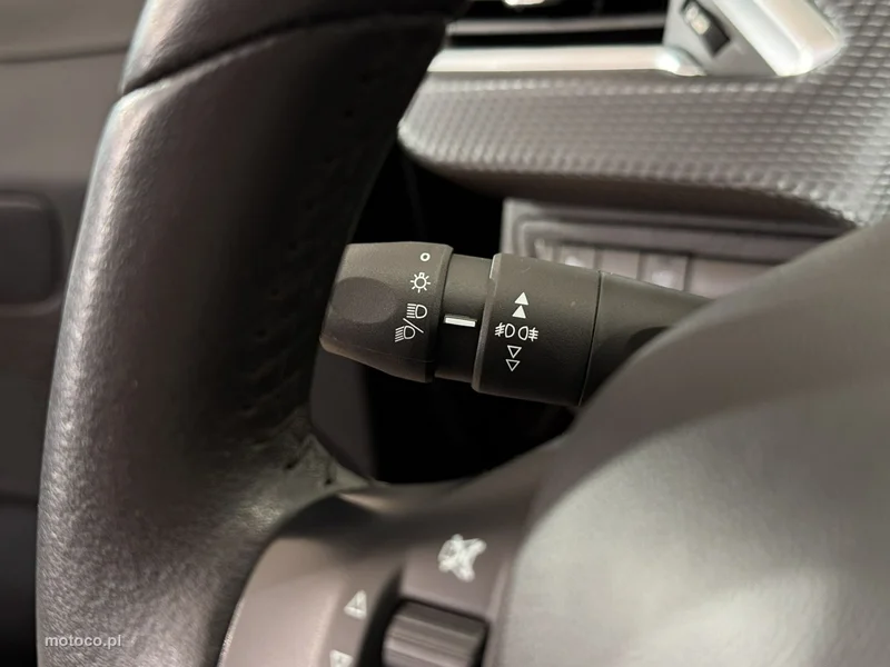 Peugeot 2008 14