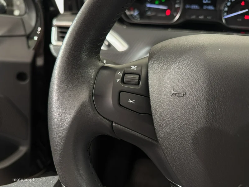 Peugeot 2008 15