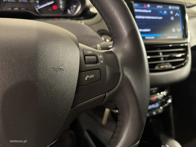 Peugeot 2008 16