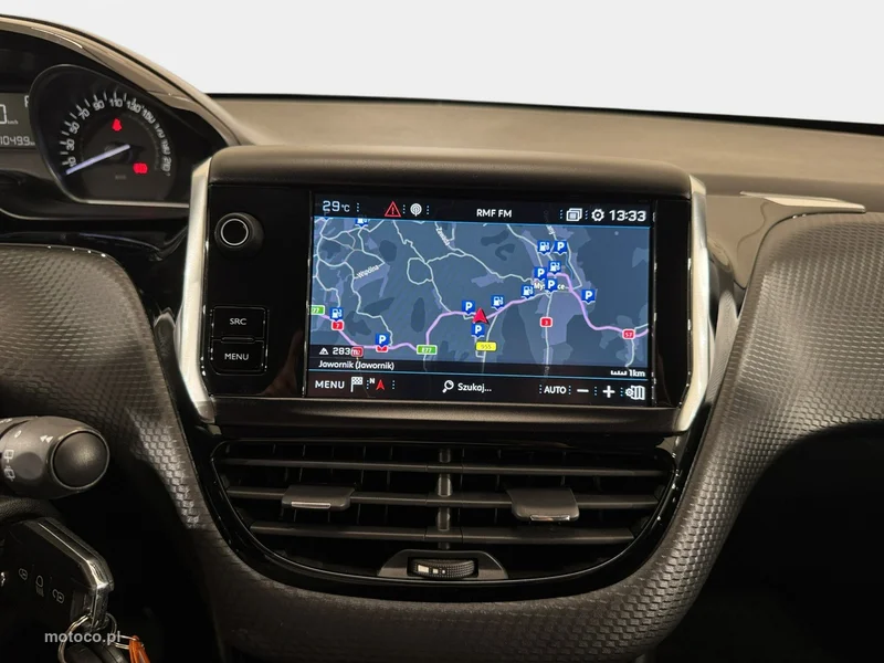 Peugeot 2008 18