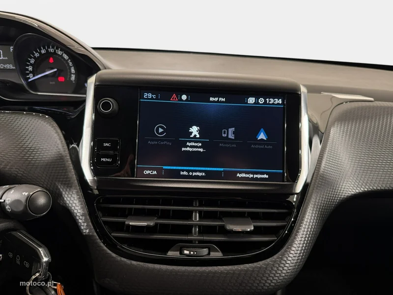 Peugeot 2008 19