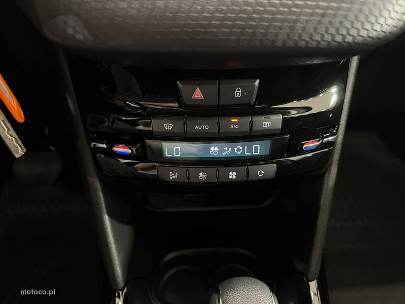 Peugeot 2008 20