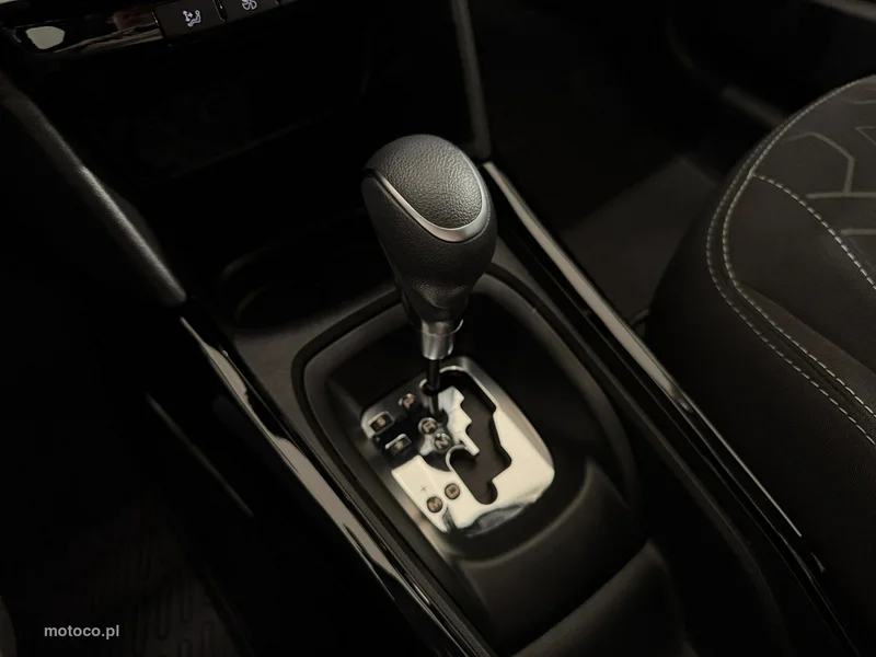 Peugeot 2008 21