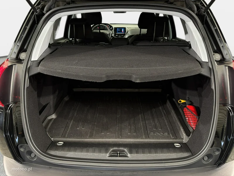 Peugeot 2008 22