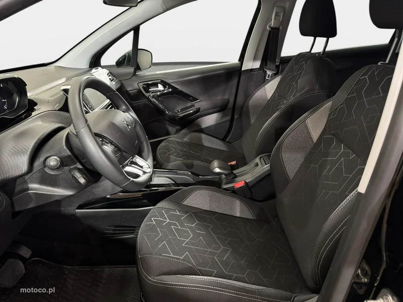 Peugeot 2008 24