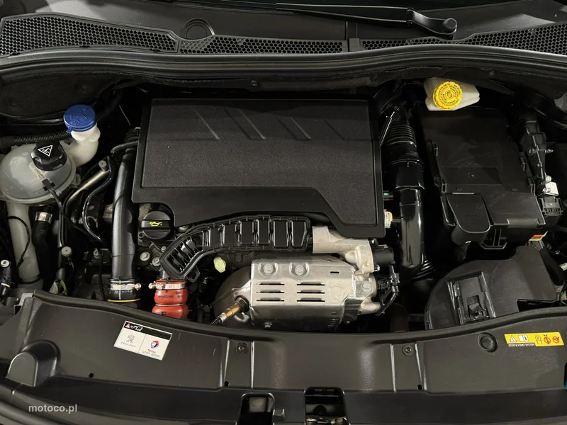 Peugeot 2008 28