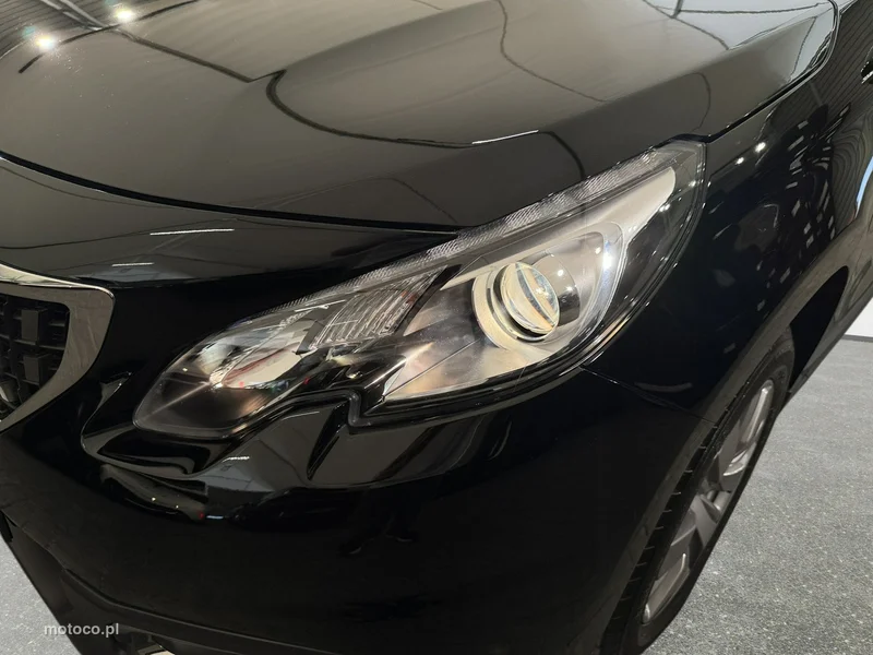 Peugeot 2008 9