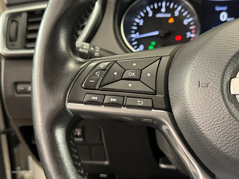 Nissan Qashqai 17