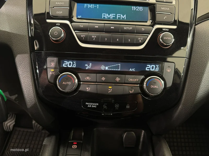 Nissan Qashqai 24