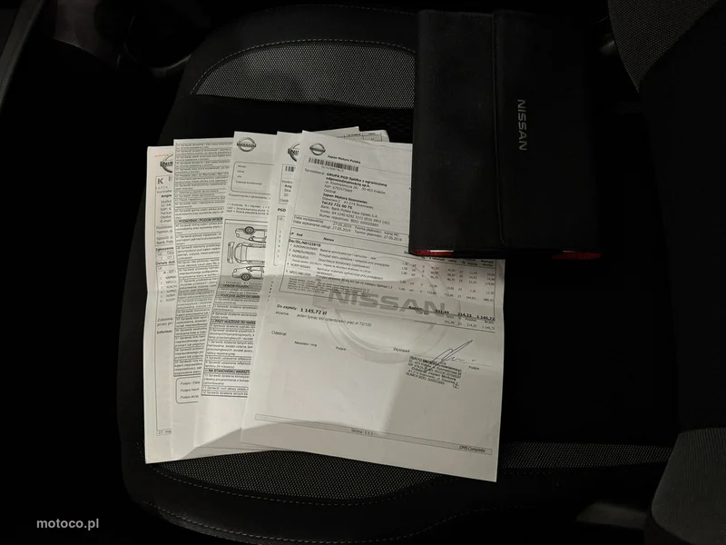 Nissan Qashqai 28
